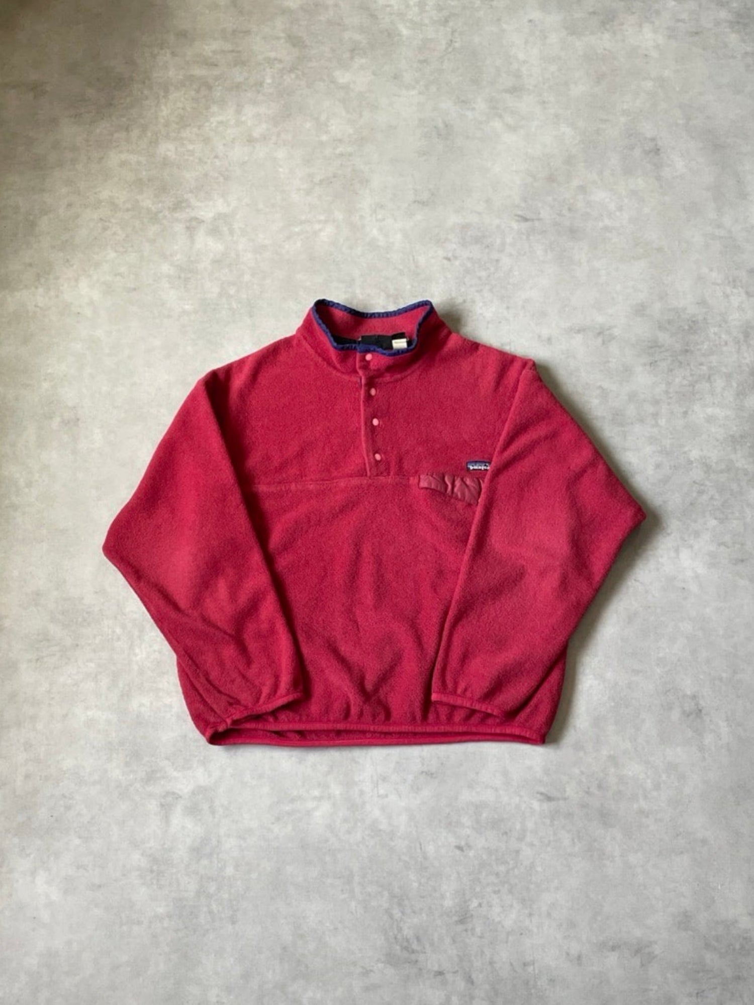 Patagonia SNAP-T – FUJI STORE