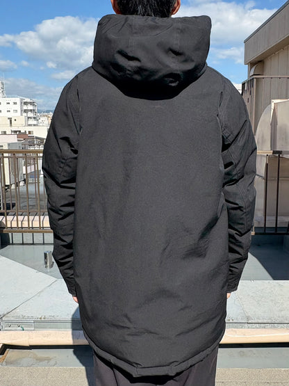 10's PATAGONIA「Isthmus Jacket」ナイロンジャケット