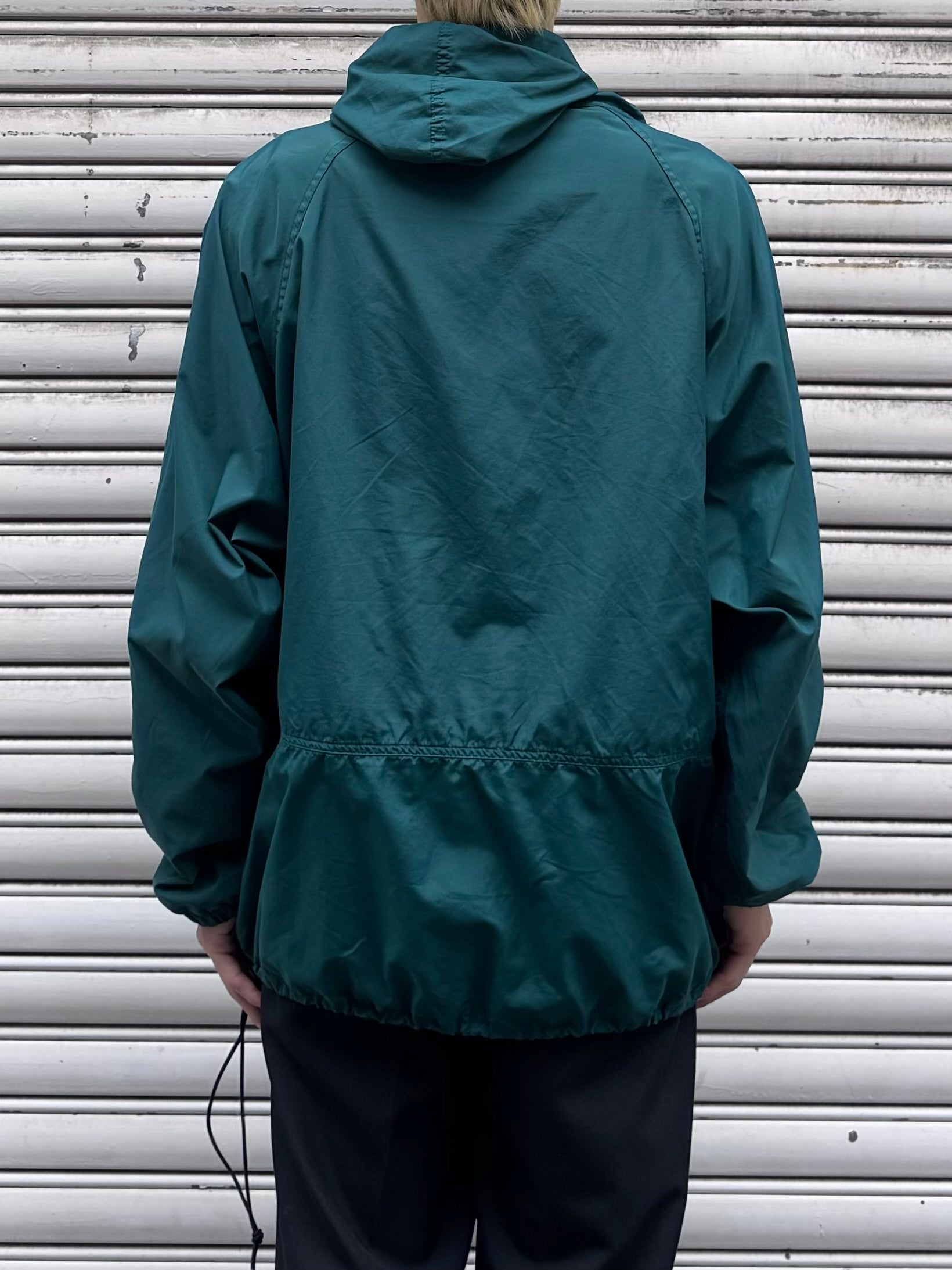90's「L.L.Bean」アノラックパーカー