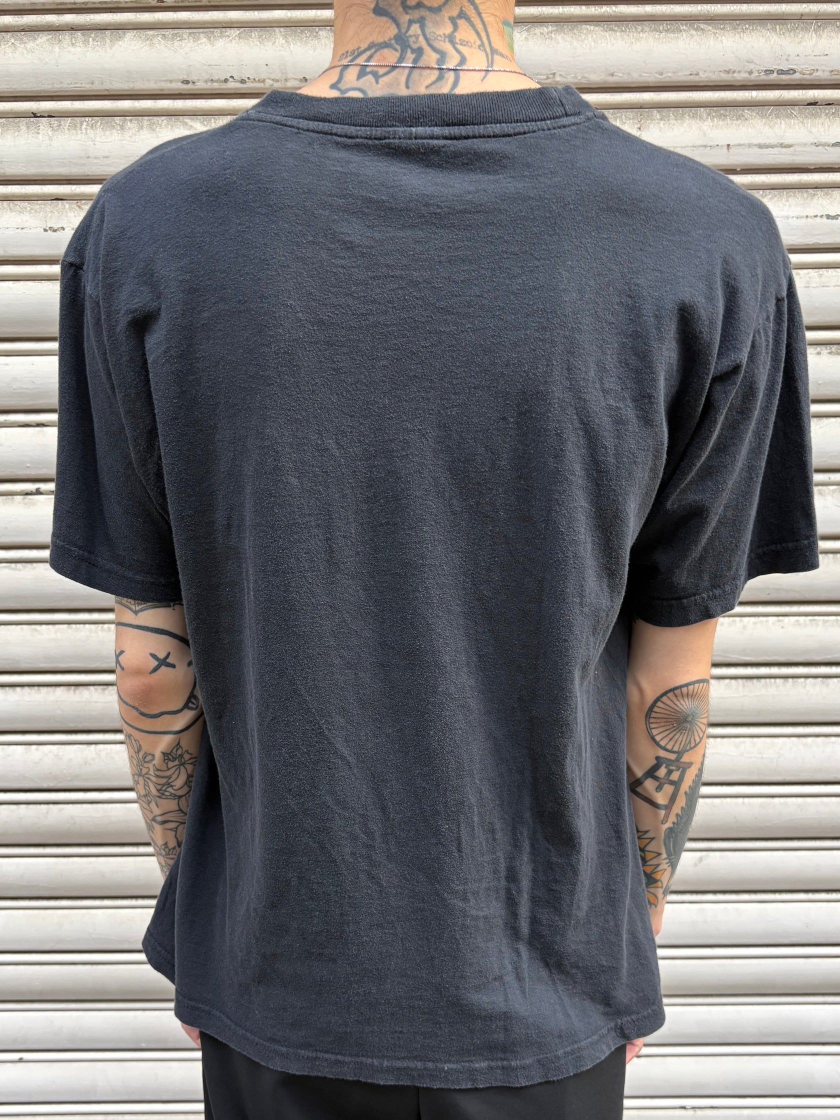 00’s METALLICA 「St. Anger」 バンドTシャツ