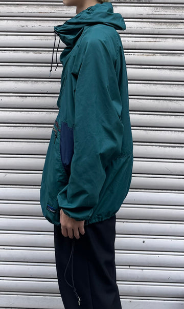 90's「L.L.Bean」アノラックパーカー