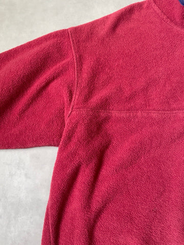 90's「PATAGONIA」SYNCHILLA SNAP-T フリース プルオーバー