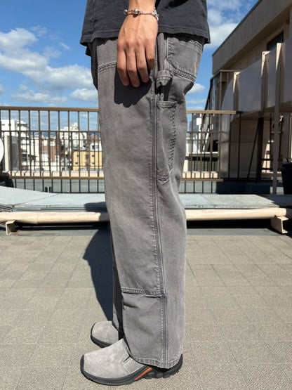 00's CARHART 「DOUBLE NKEE PANT」ワークパンツ　