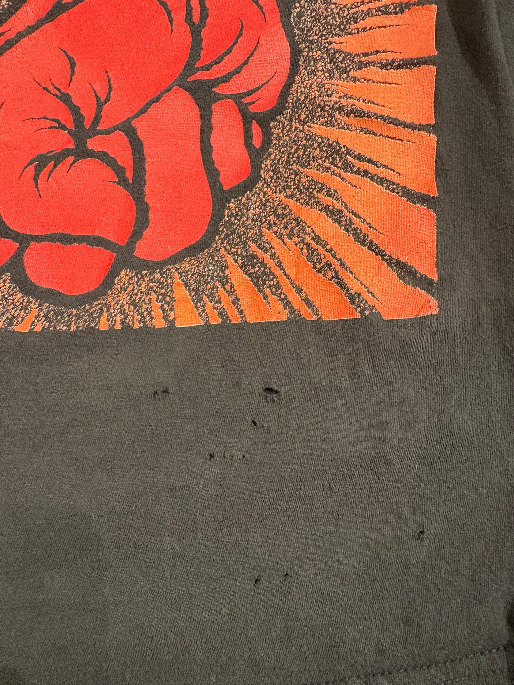 00’s METALLICA 「St. Anger」 バンドTシャツ