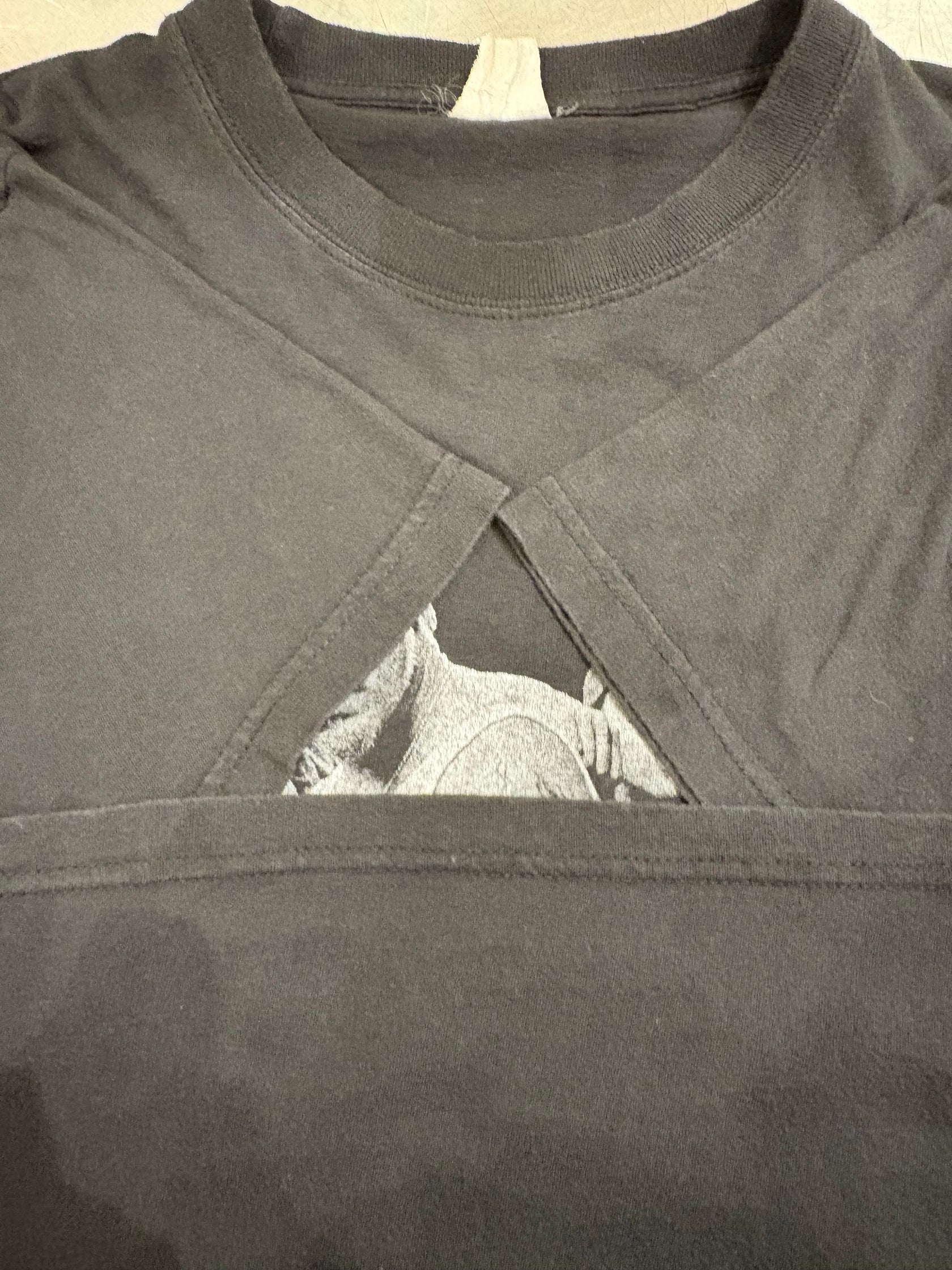 00’s METALLICA 「St. Anger」 バンドTシャツ