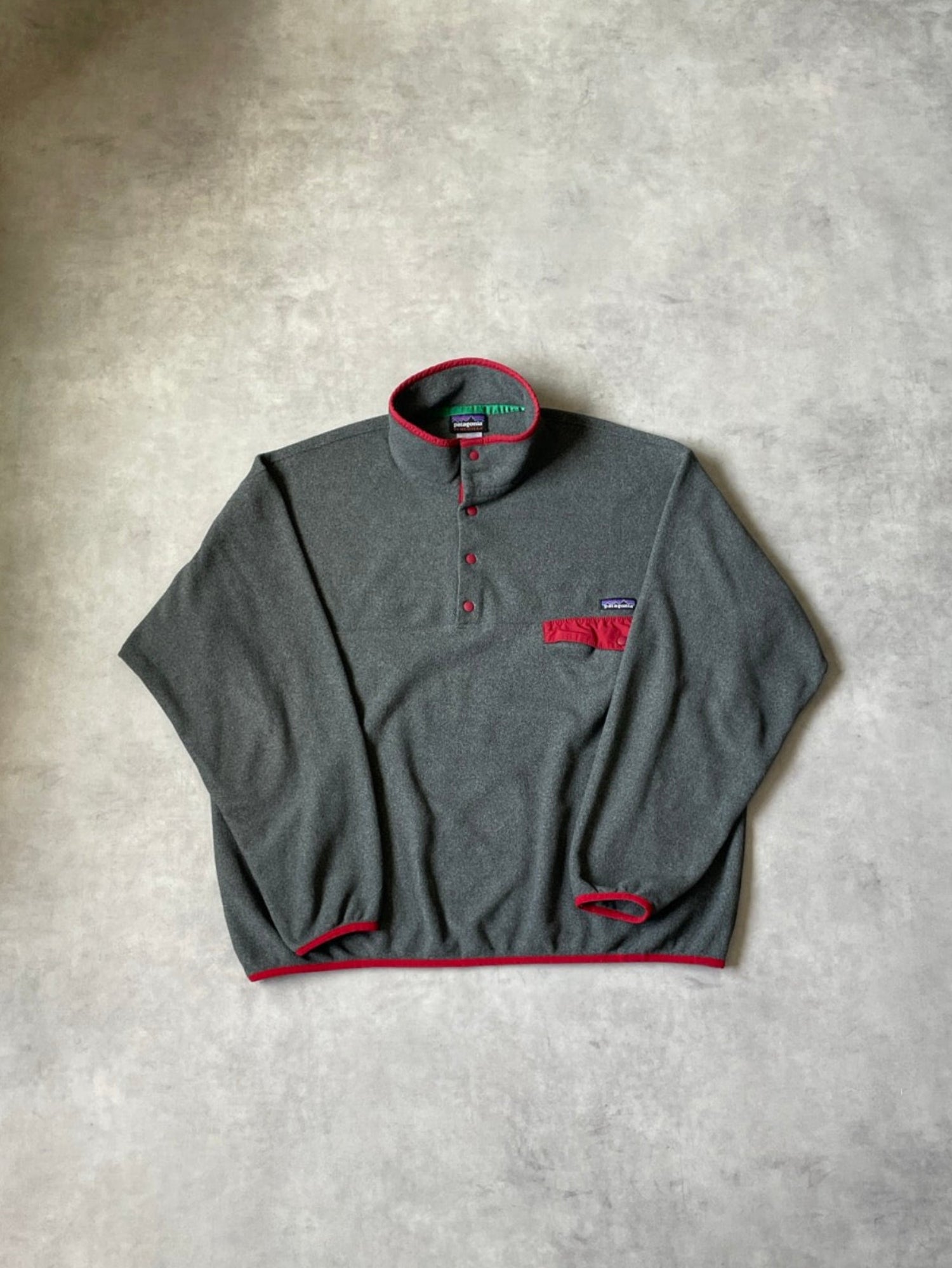 Patagonia SNAP-T – FUJI STORE