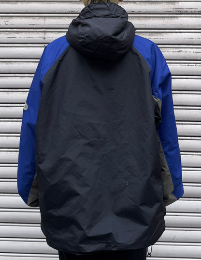 90's Columbia「COLUMBIA SPORT」アノラックパーカー