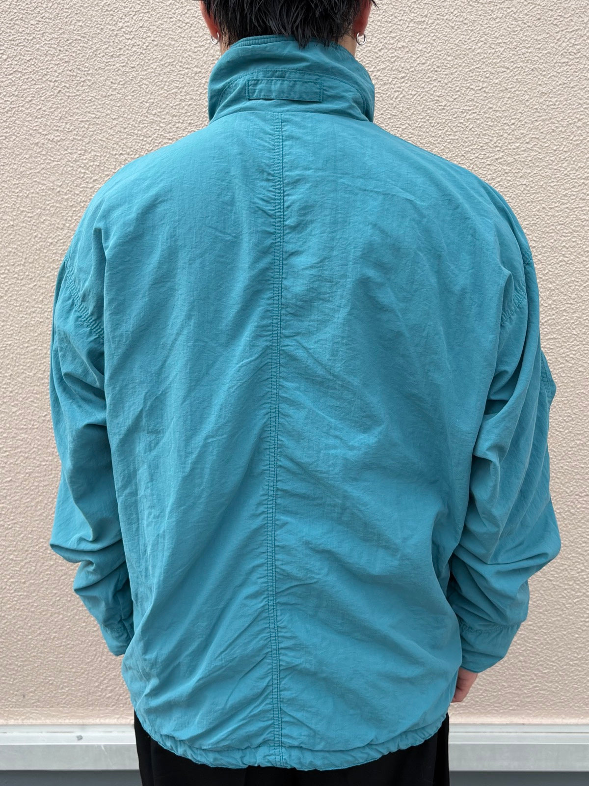 00's PATAGONIA「Softshell Capilene 」USA製 フリース