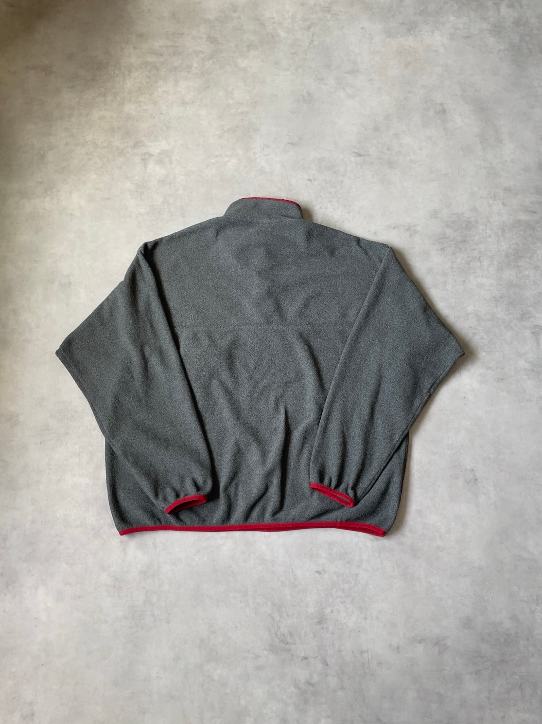 10's「PATAGONIA」SYNCHILLA SNAP-T フリース プルオーバー