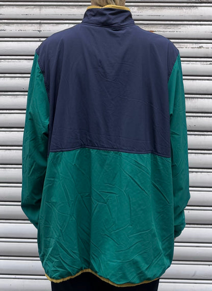 00's THE NORTH FACE「Mountain Pullover」ナイロンプルオーバー