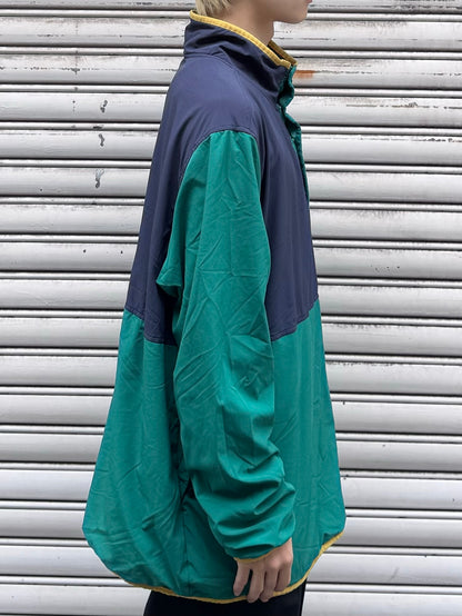 00's THE NORTH FACE「Mountain Pullover」ナイロンプルオーバー