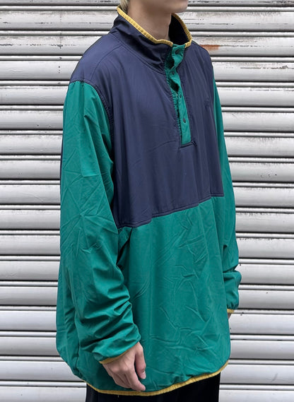 00's THE NORTH FACE「Mountain Pullover」ナイロンプルオーバー