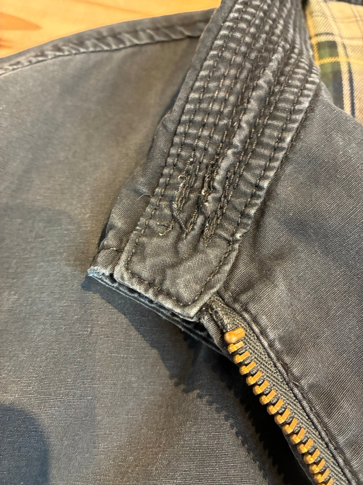 90's POLO BY RALPH LAUREN スイングトップ