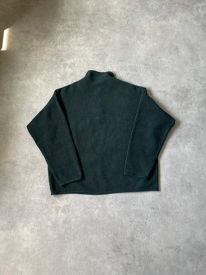 00's「PATAGONIA」SYNCHILLA SNAP-T フリース プルオーバー