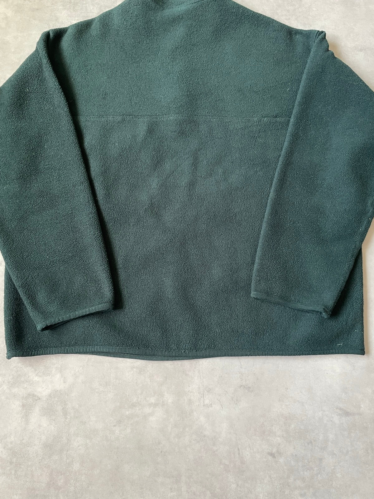 00's「PATAGONIA」SYNCHILLA SNAP-T フリース プルオーバー
