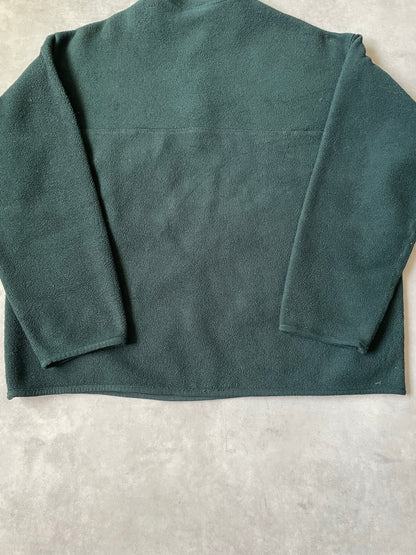 00's「PATAGONIA」SYNCHILLA SNAP-T フリース プルオーバー