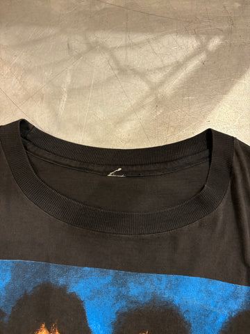80’s KISS 「Hot in the Shade」バンドTシャツ