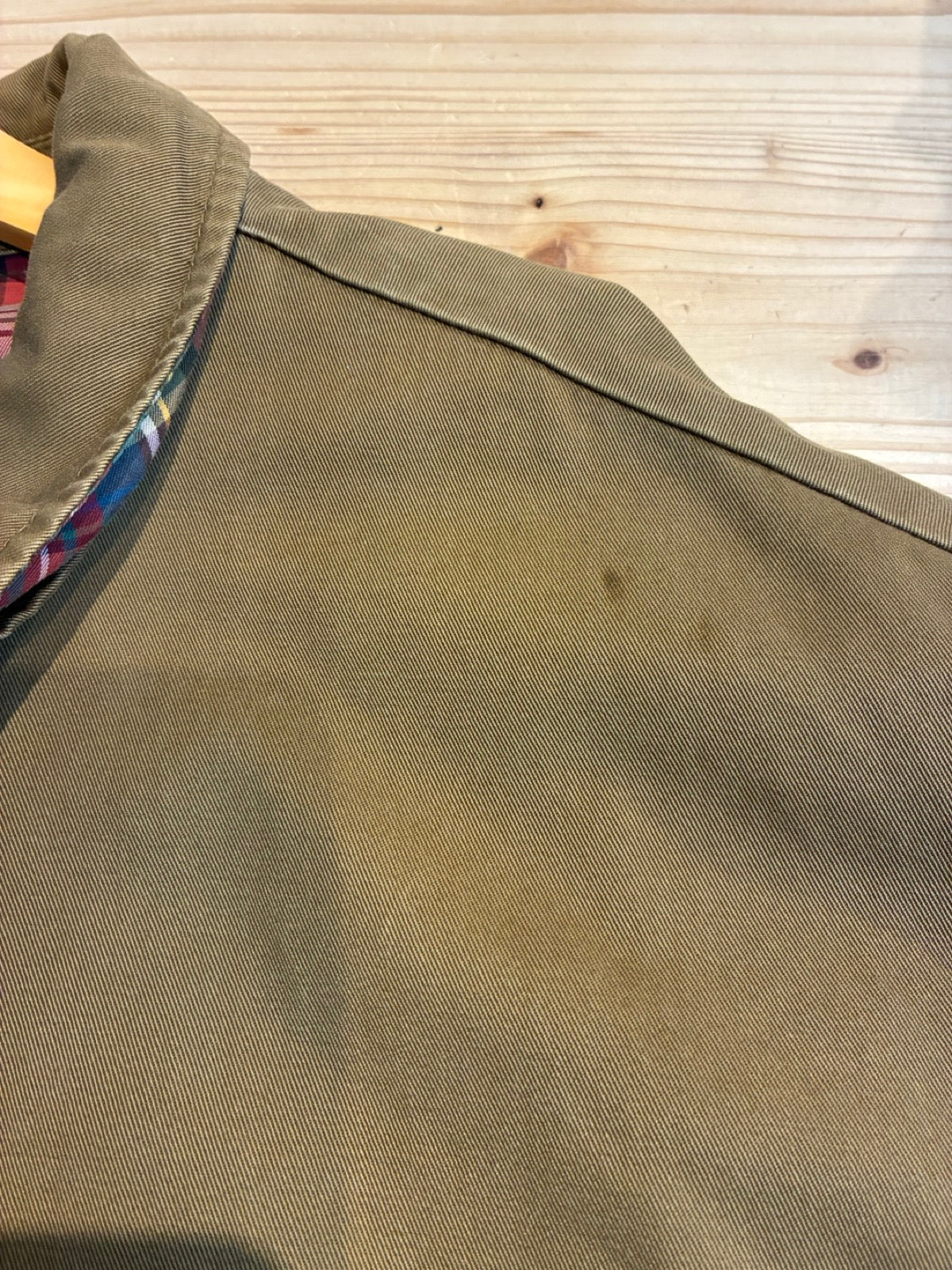 90's POLO BY RALPH LAUREN スイングトップ