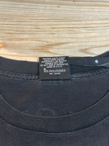 90's HARLEY-DAVIDSON「Bald Eagle」USA製 ハーレーTシャツ