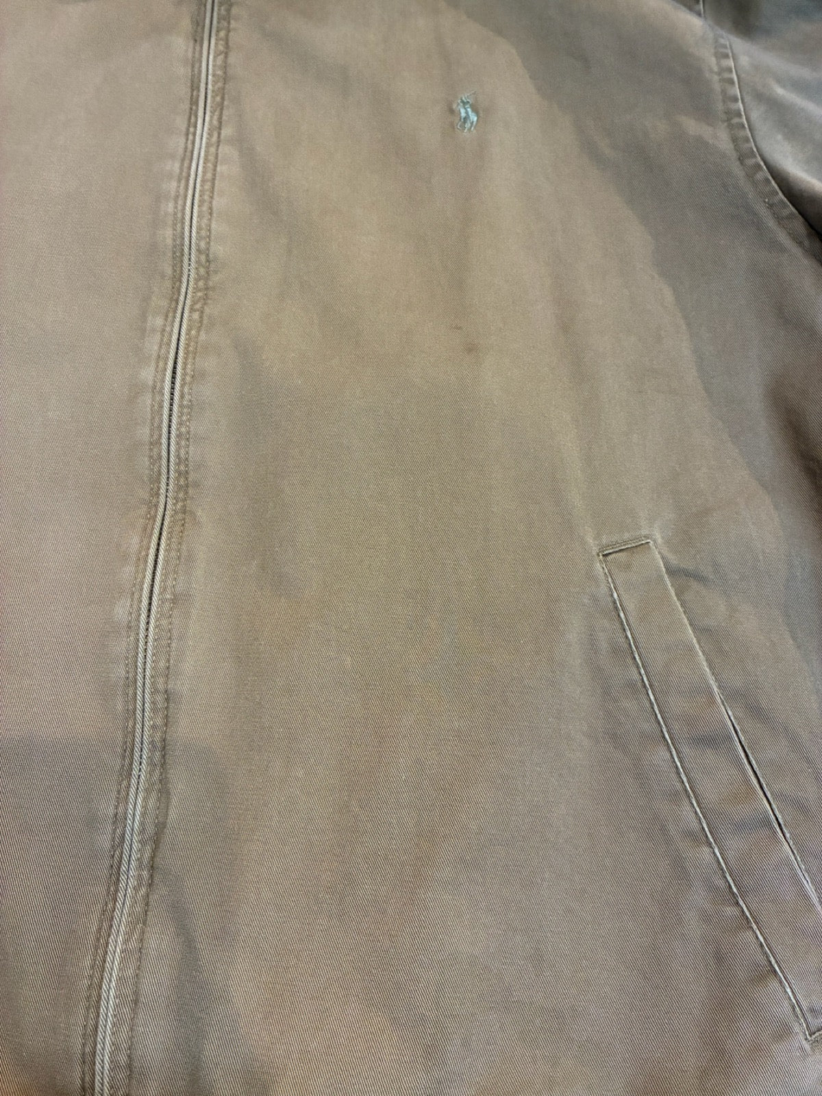 90's POLO BY RALPH LAUREN スイングトップ