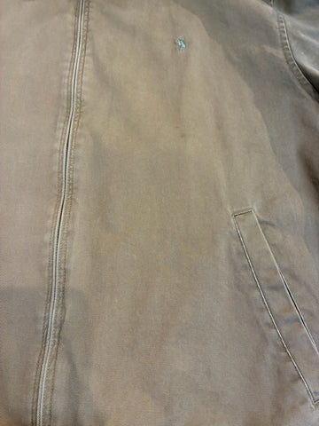 90's POLO BY RALPH LAUREN スイングトップ