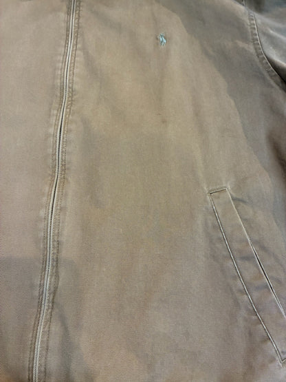 90's POLO BY RALPH LAUREN スイングトップ