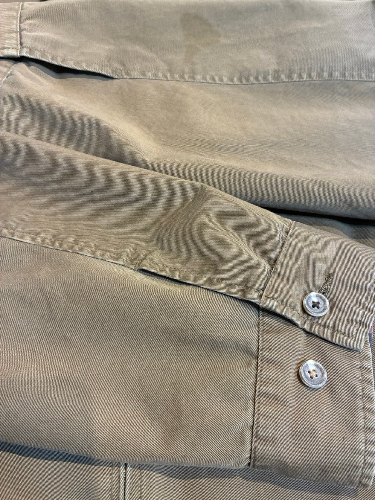 90's POLO BY RALPH LAUREN スイングトップ