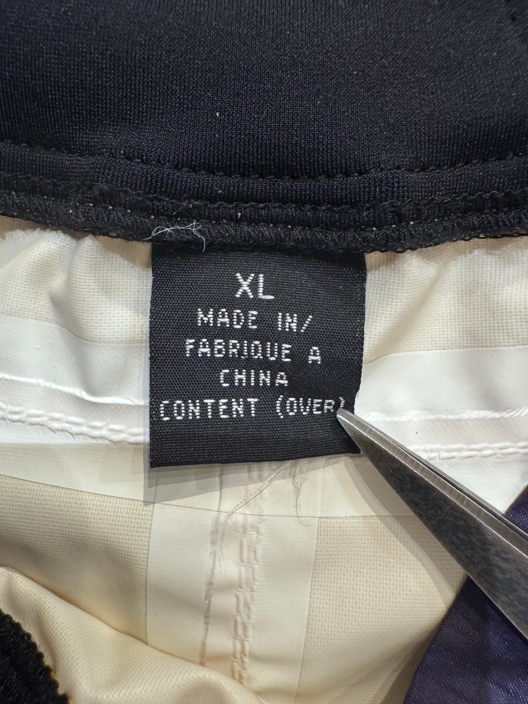 00's PATAGONIA「Doubleplay Jacket Paddling」ナイロンジャケット