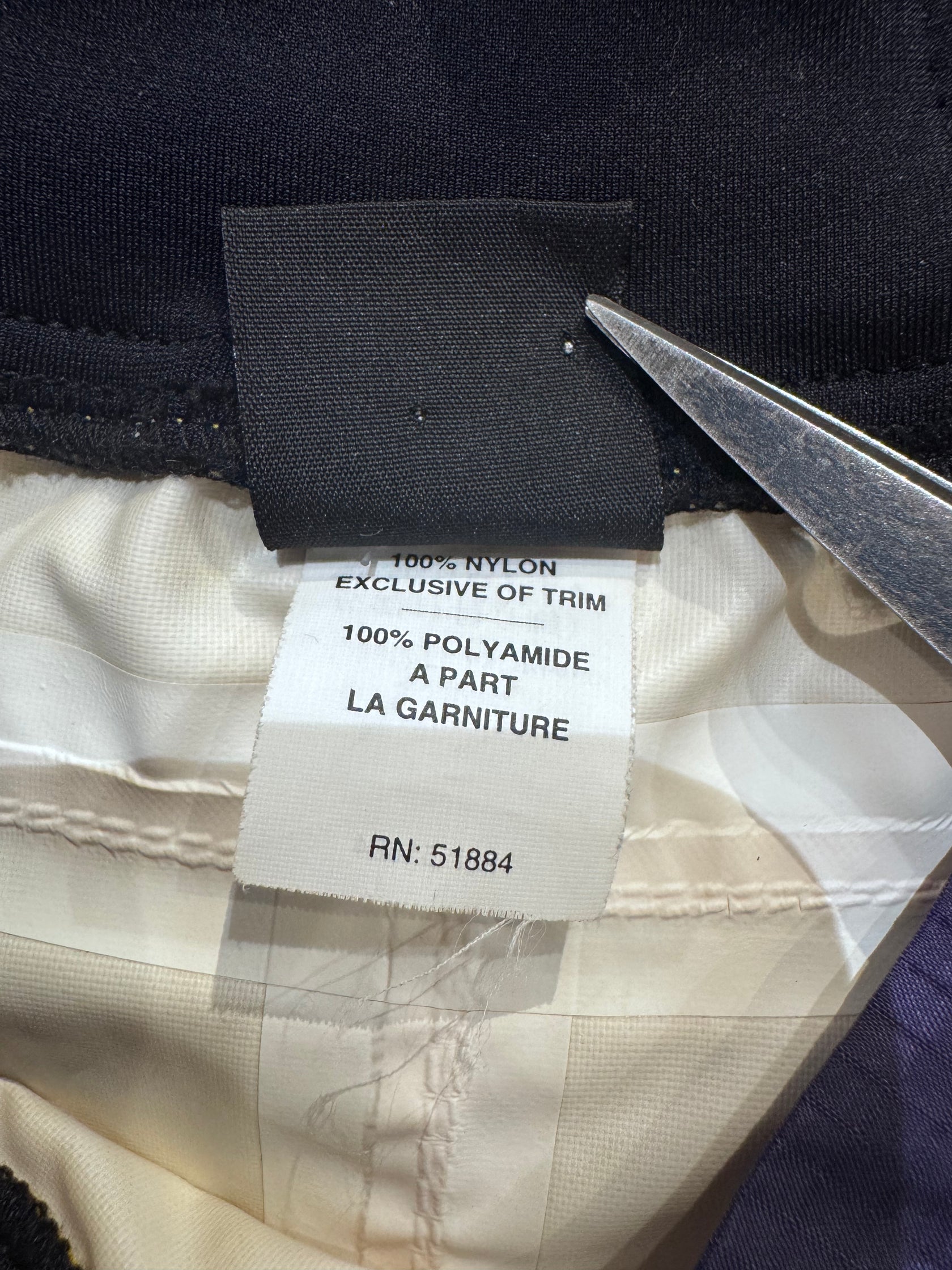 00's PATAGONIA「Doubleplay Jacket Paddling」ナイロンジャケット