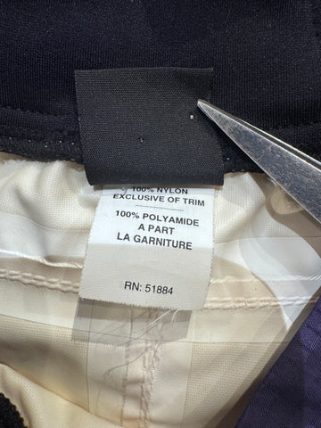 00's PATAGONIA「Doubleplay Jacket Paddling」ナイロンジャケット