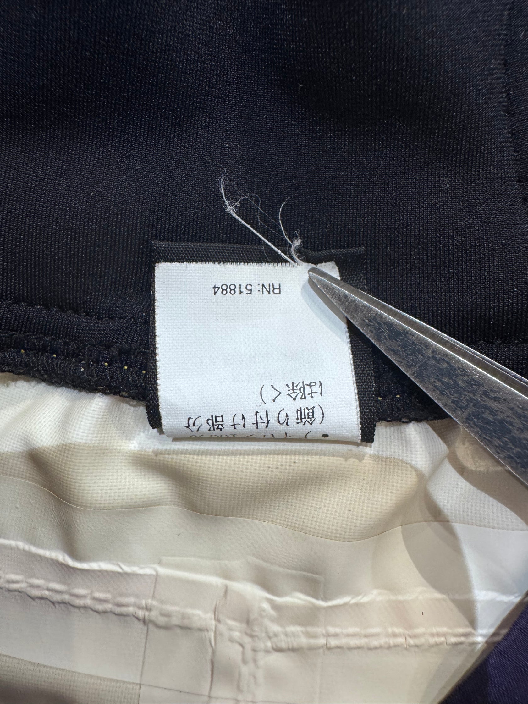 00's PATAGONIA「Doubleplay Jacket Paddling」ナイロンジャケット