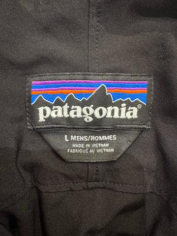 00's patagonia「Nano-Air」ナイロンジャケット