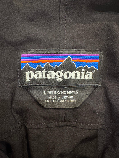 00's patagonia「Nano-Air」ナイロンジャケット