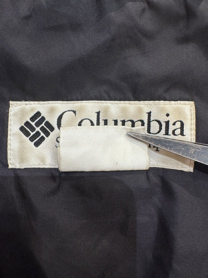 90's Columbia「COLUMBIA SPORT」アノラックパーカー