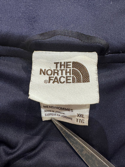 00's THE NORTH FACE「Mountain Pullover」ナイロンプルオーバー