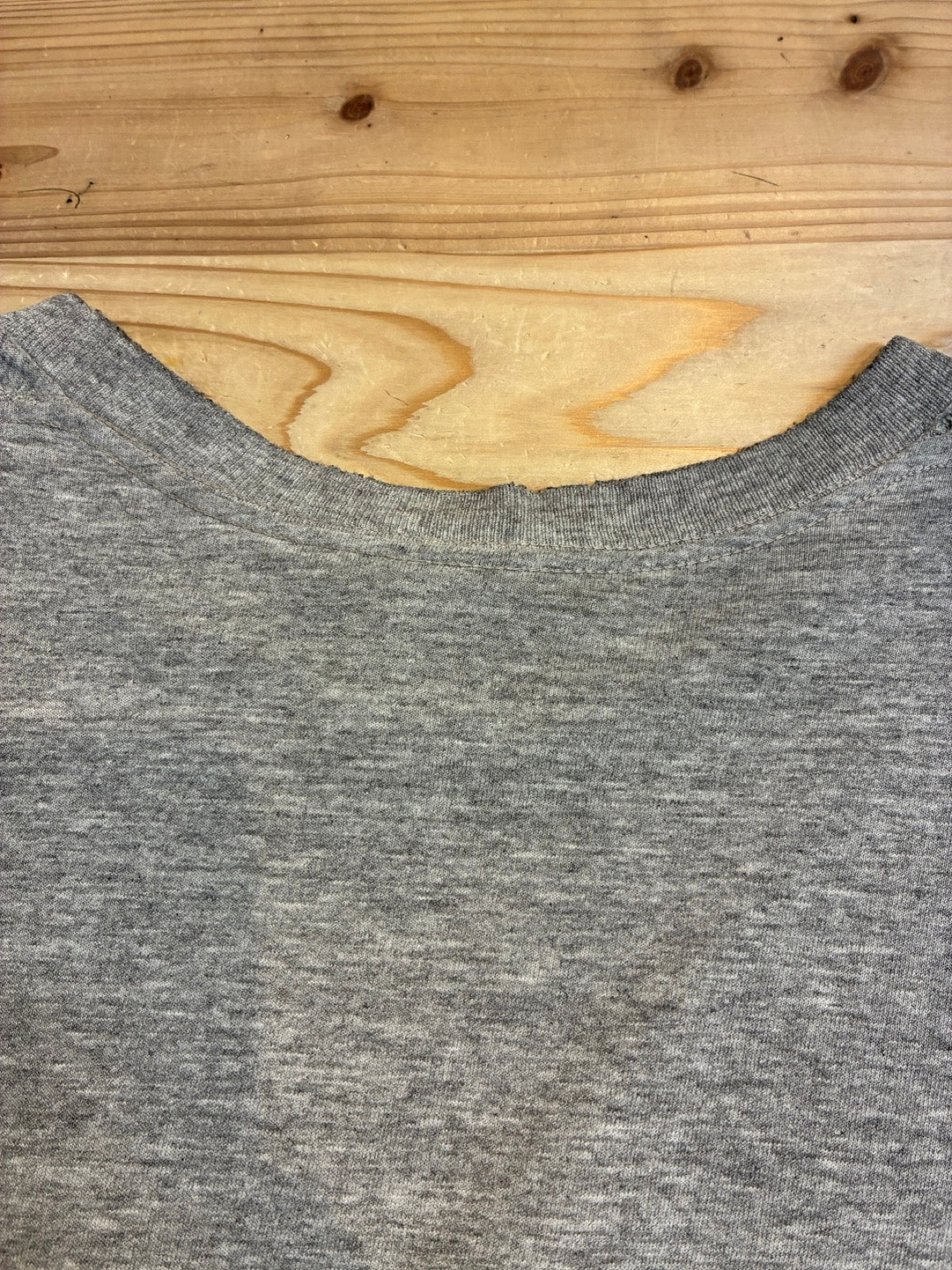 90's~00's STUSSY USA製 ロゴTシャツ