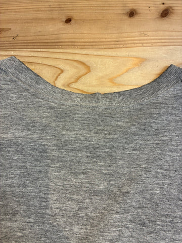 90's~00's STUSSY USA製 ロゴTシャツ