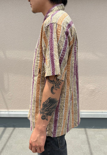90's PATAGONIA 「All-pattern A/C  Shirt」アロハシャツ