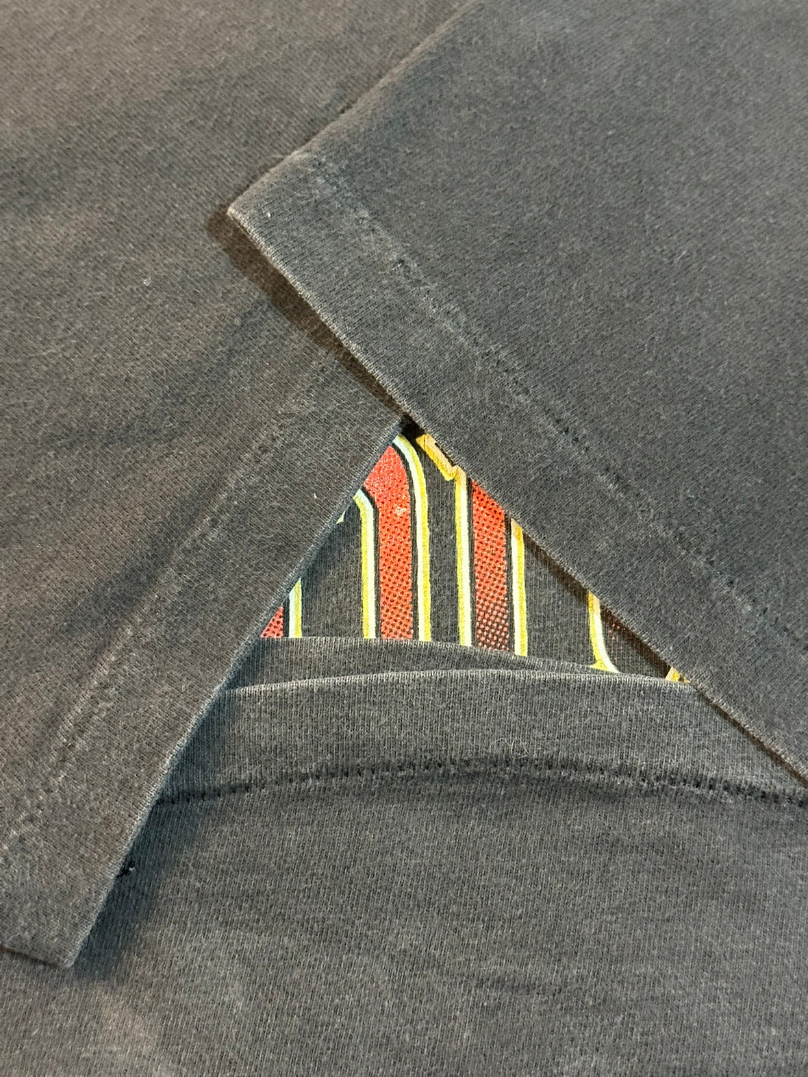 90's HARLEY-DAVIDSON 「Motorcycles」USA製 ハーレーＴシャツ