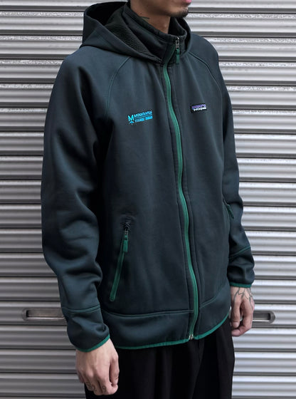 00’s Patagonia「Mountainfilm Telluride Colorado」