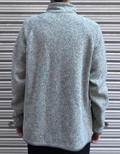 00’s Patagonia「Better Sweater Jacket Rubius Therapeutics」
