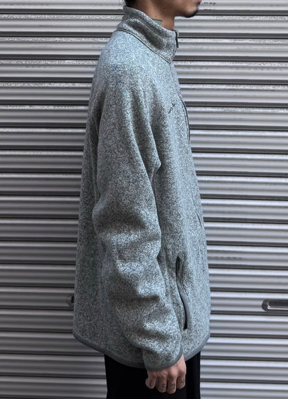 00’s Patagonia「Better Sweater Jacket Rubius Therapeutics」
