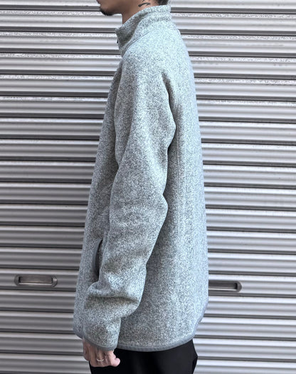 00’s Patagonia「Better Sweater Jacket Rubius Therapeutics」
