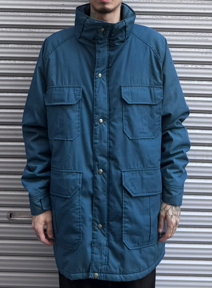 80’s～90’s Woolrich「Field Jacket」USA製