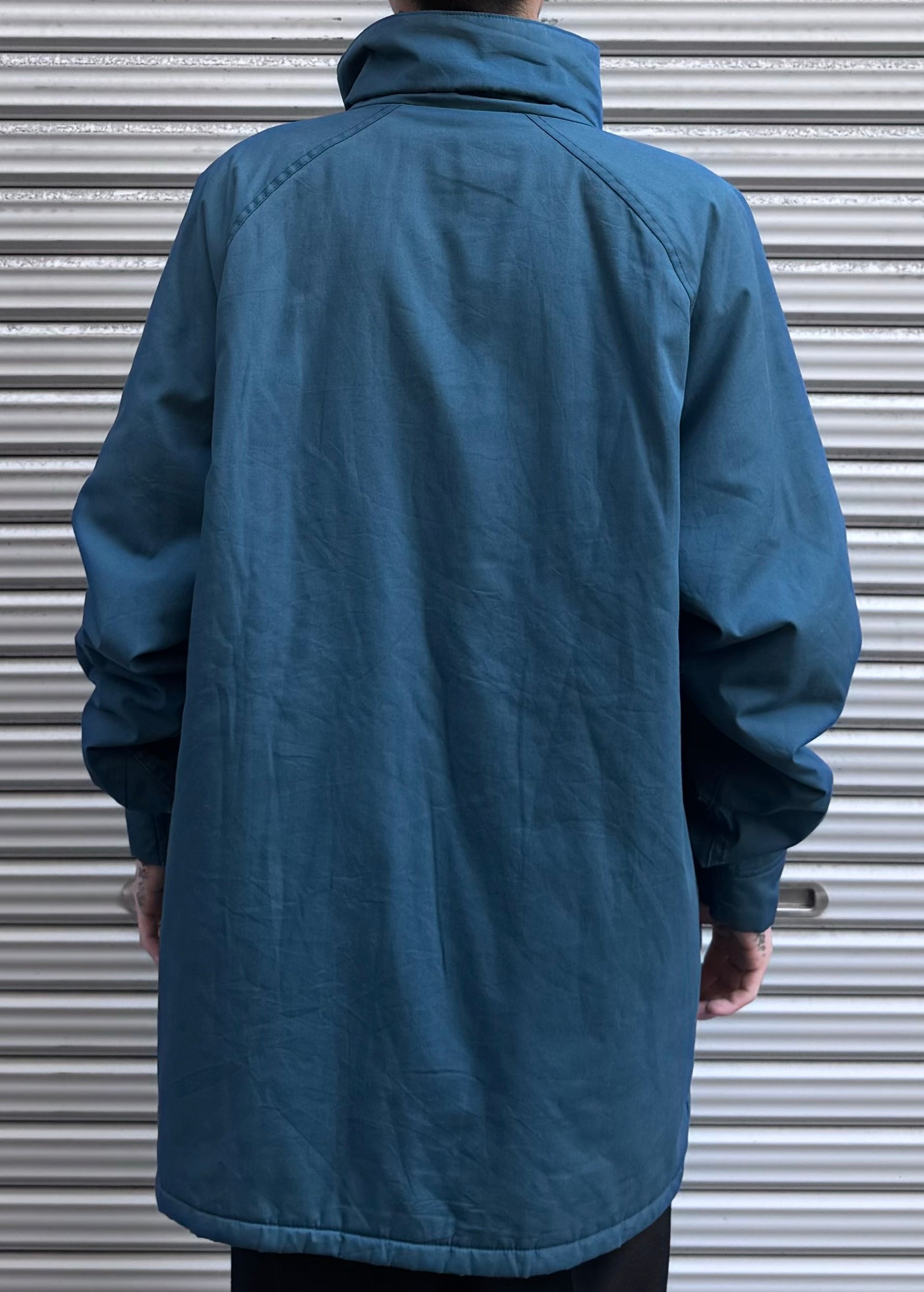 80’s～90’s Woolrich「Field Jacket」USA製