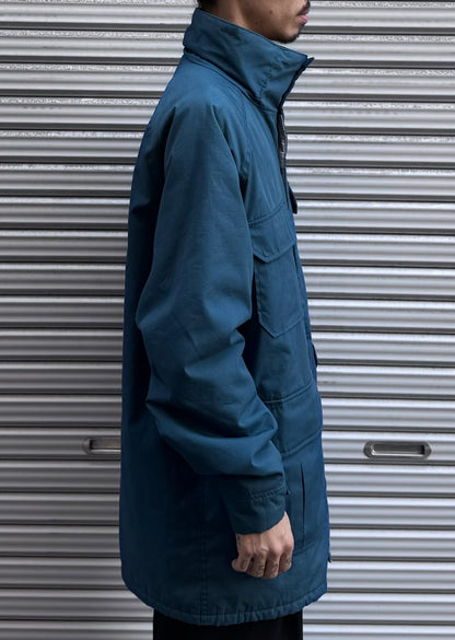 80’s～90’s Woolrich「Field Jacket」USA製