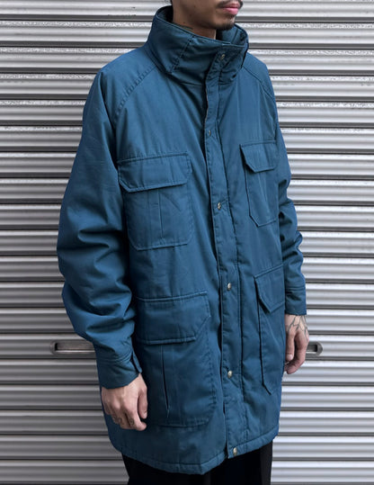 80’s～90’s Woolrich「Field Jacket」USA製