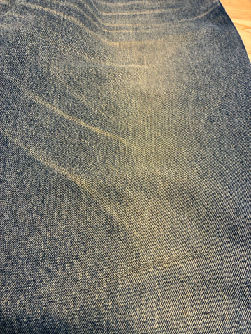 LEVI’S「Silver Tab」復刻　デニムペインターパンツ
