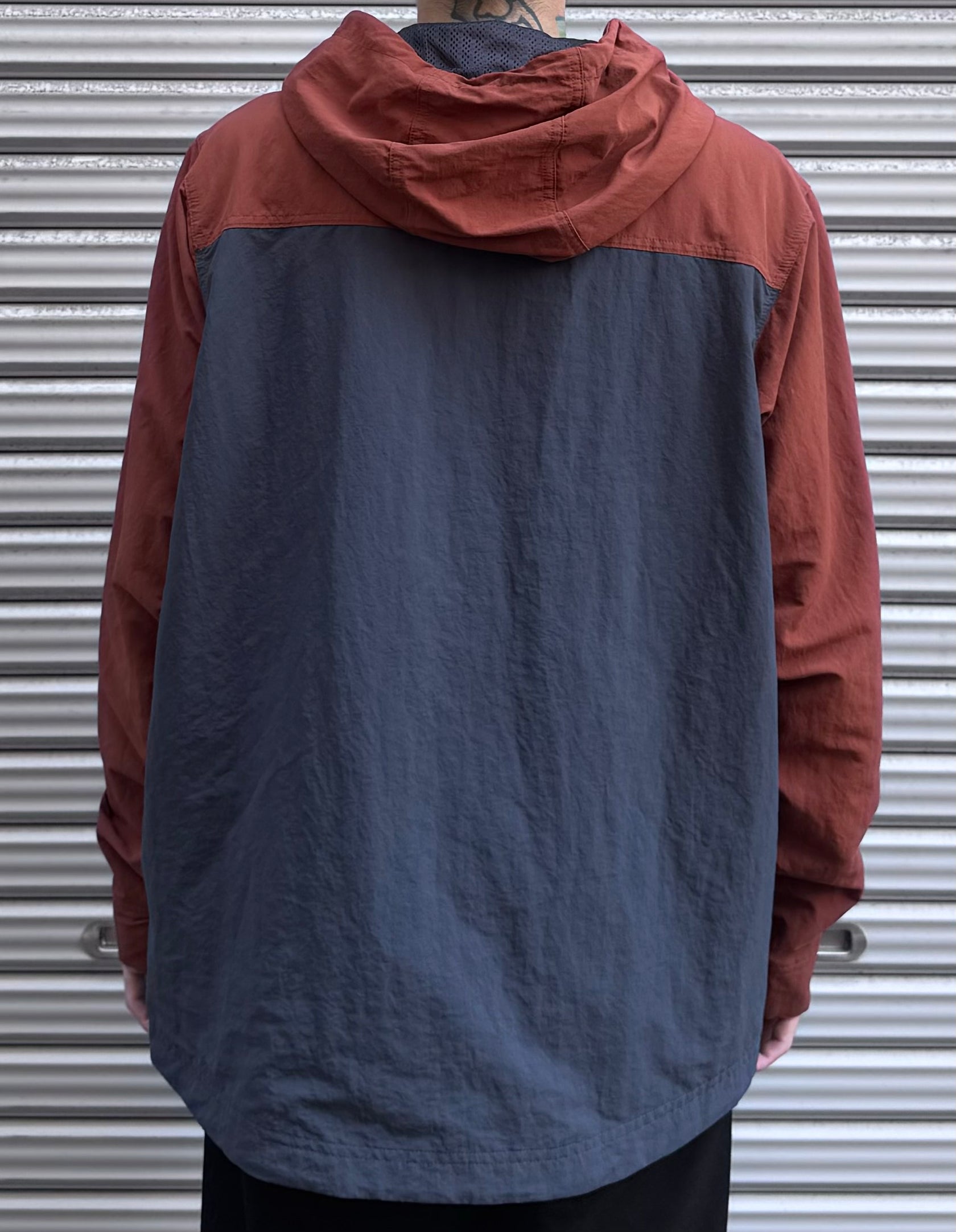 00’s Patagonia「Isthmus Anorak Jacket」