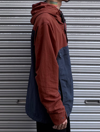 00’s Patagonia「Isthmus Anorak Jacket」